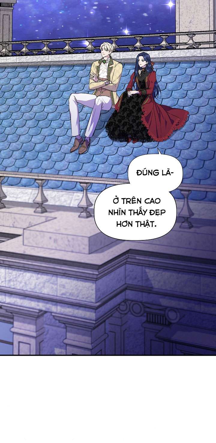 Tôi Không Phải Là Cinderella Chapter 45 - Trang 4
