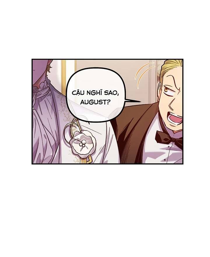 May Mắn Hay Bất Hạnh Chap 48 - Trang 4