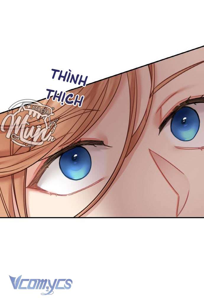 Nhật Ký Tuần Trăng Mật Của Phù Thủy Và Rồng Chapter 49 - Trang 4