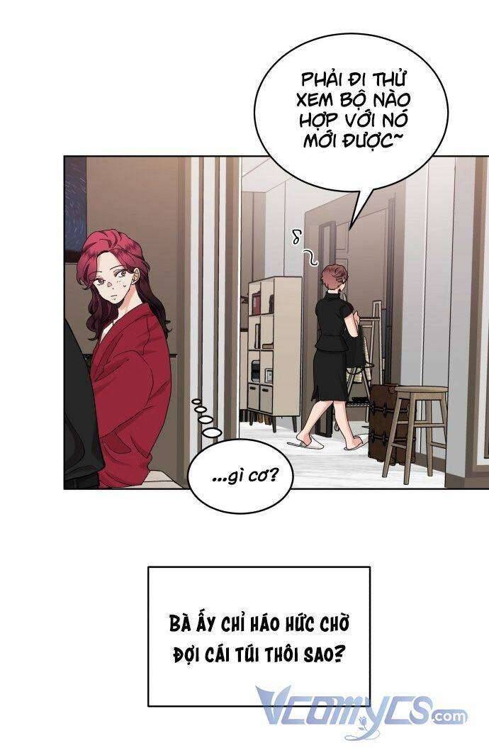 Oan Gia Ngõ Hẹp Chapter 26 - Next Chapter 27