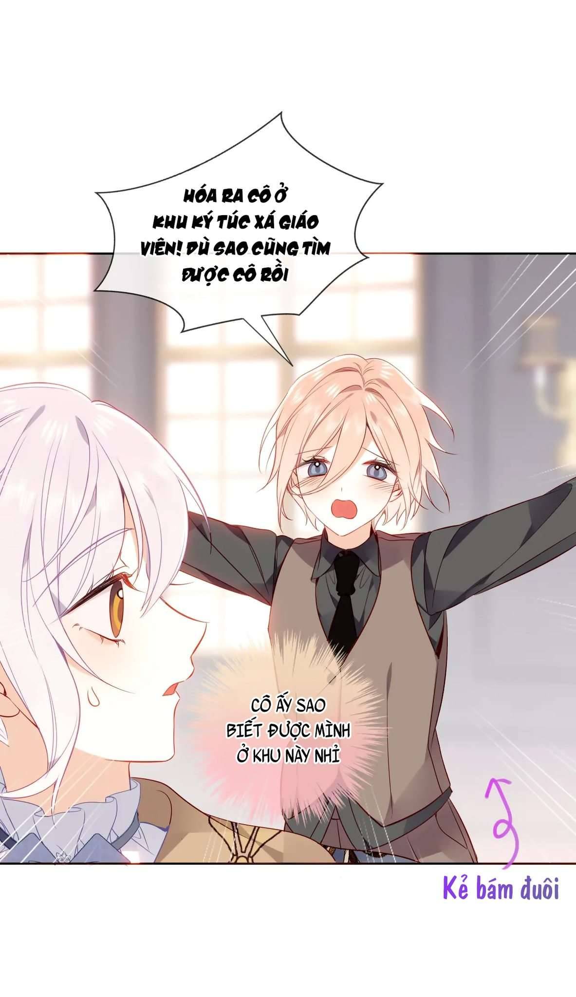 Quán Kịch Bản Trần Mộng Chapter 60 - Trang 4