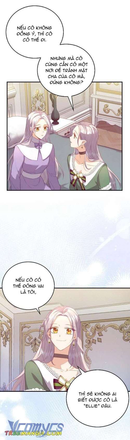 Tôi Chỉ Nhận Ra Sau Khi Mất Cô Ấy Chap 21 - Trang 2