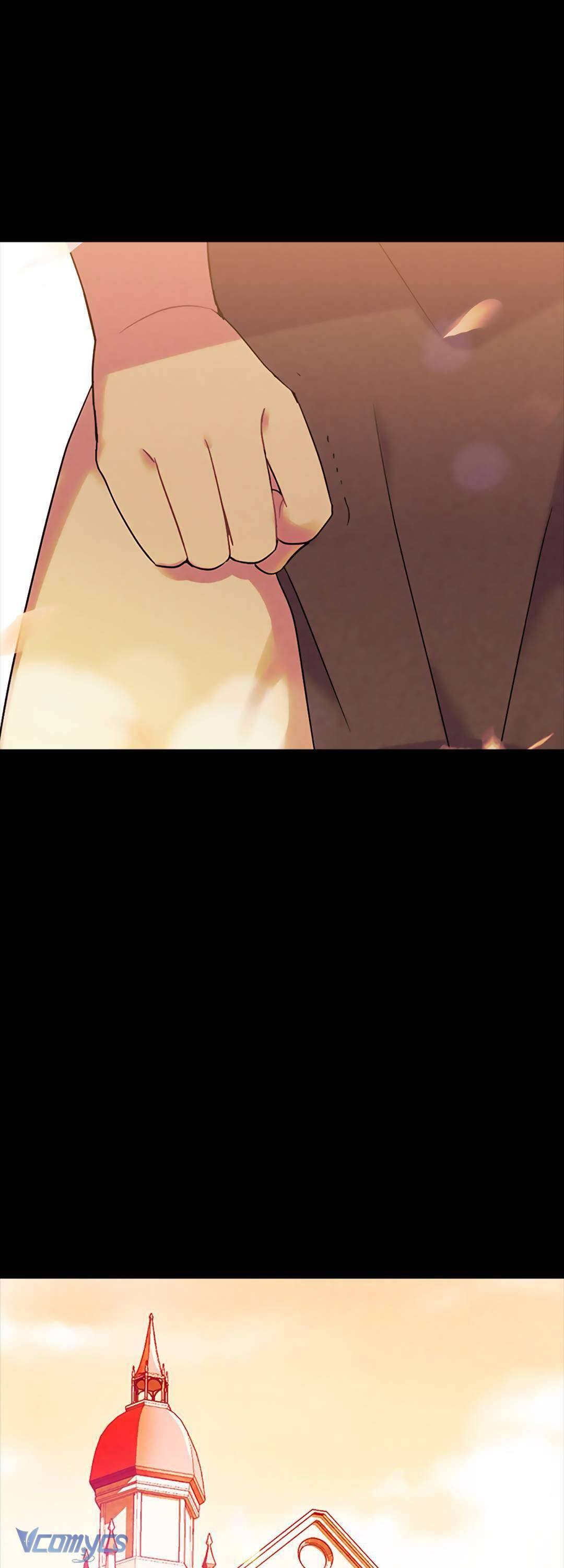 Nữ Vương Và Thánh Kỵ Sĩ Chap 24 - Trang 2