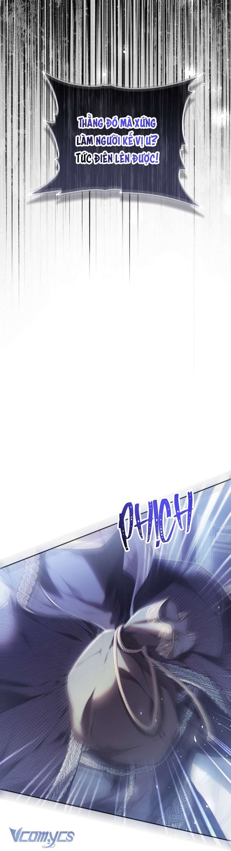 Ác Nữ Chỉ Là Một Con Rối Chap 91 - Next Chap 92