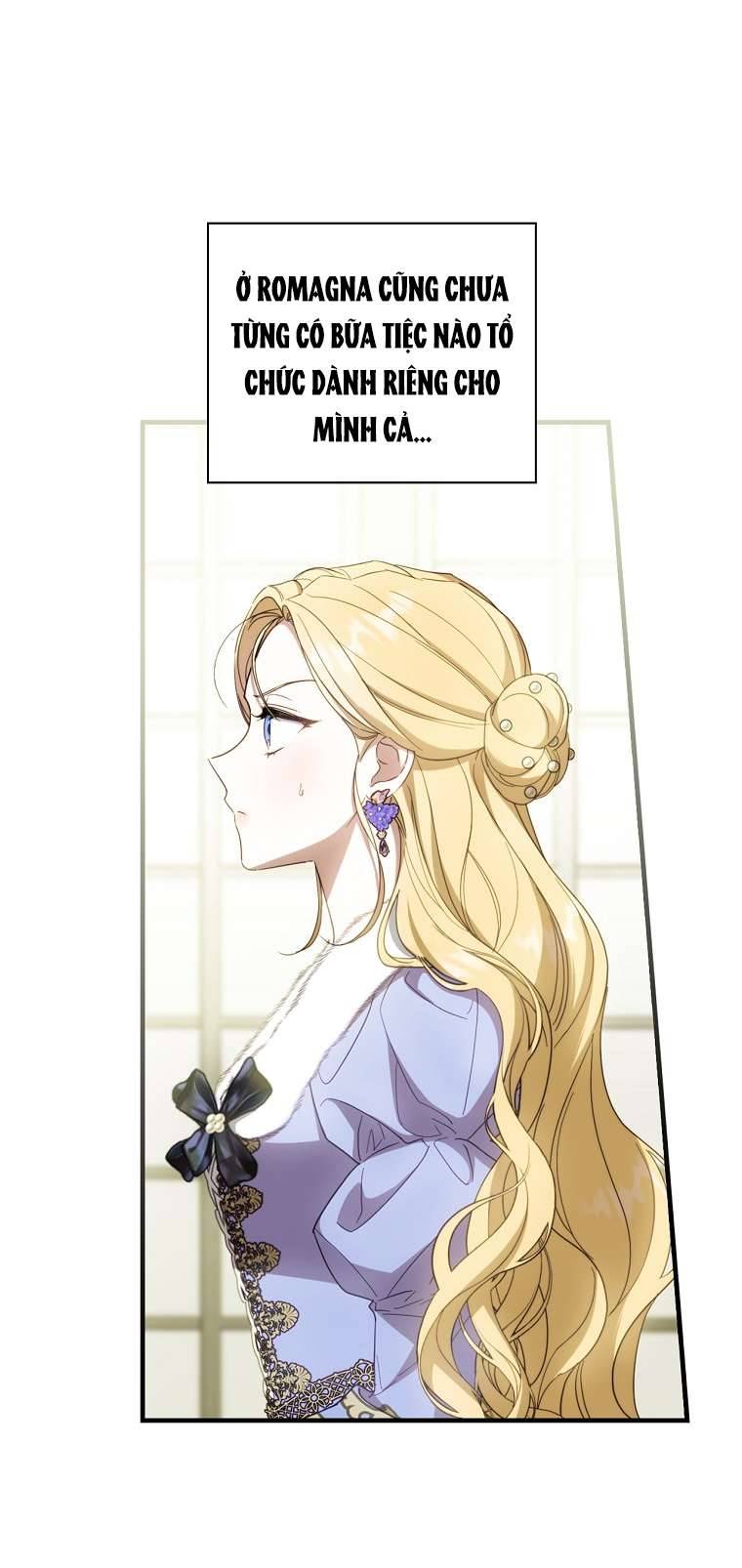 Phương Pháp Khiến Phu Quân Đứng Về Phía Tôi Chapter 49 - Trang 4