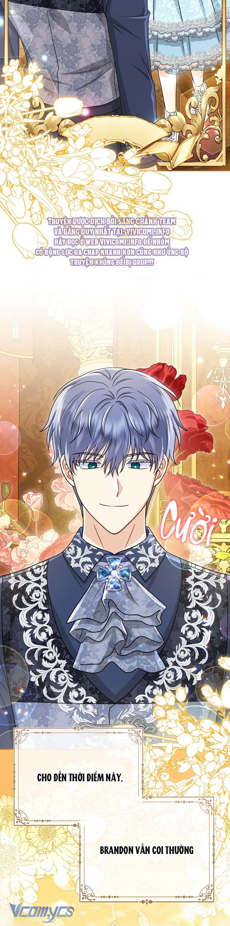 Nhân Vật Phản Diện Đều Thích Tôi Chapter 36 - Next Chapter 37