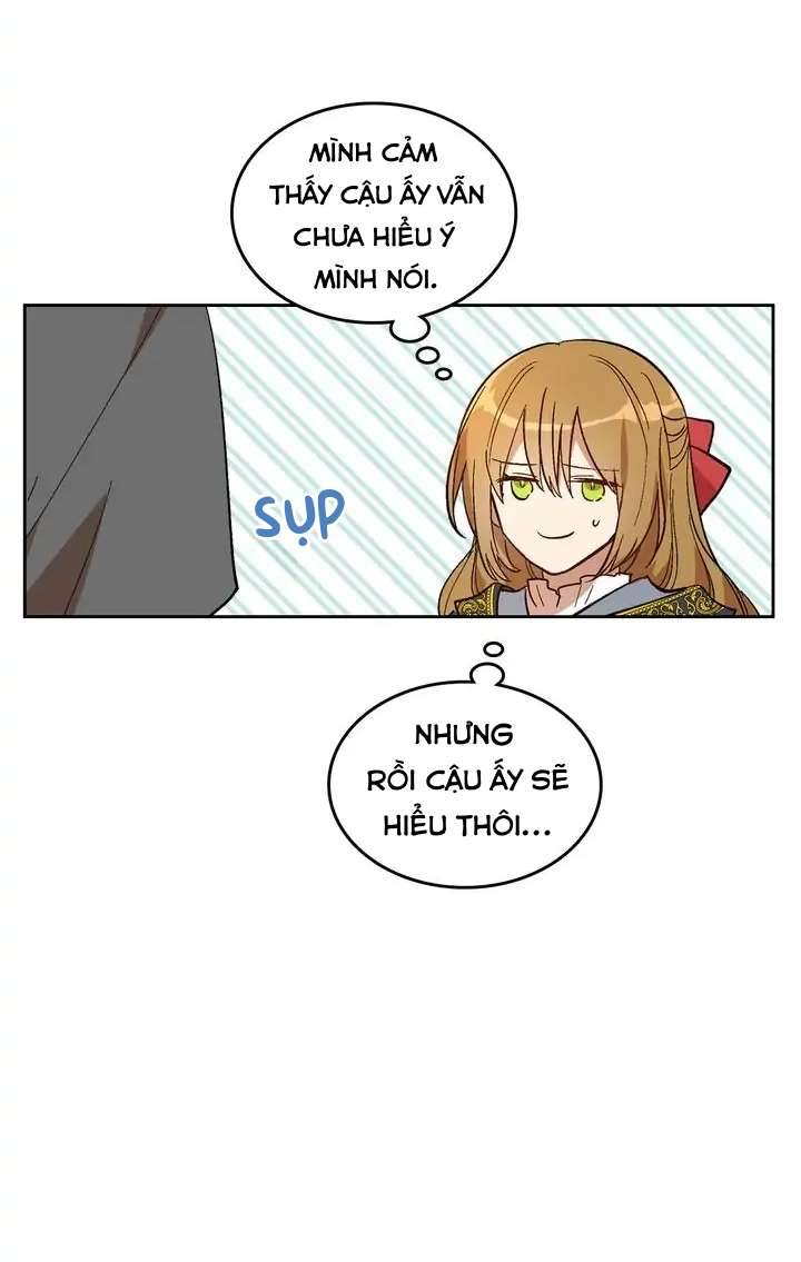 Vị Hôn Thê Khế Ước Của Công Tước Chapter 89 - Trang 4