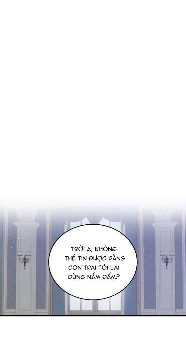 Cẩn Thận Với Các Anh Trai Đấy! Chap 23 - Trang 2