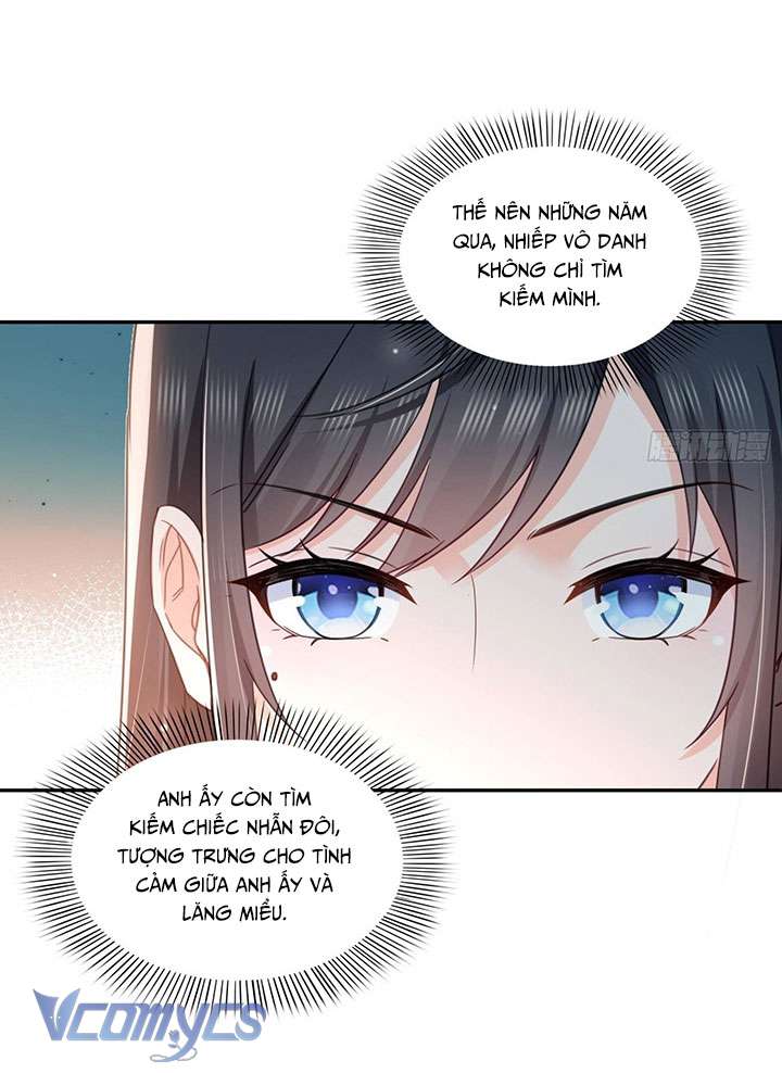 Hệt Như Hàn Quang Gặp Nắng Gắt Chap 529 - Trang 4