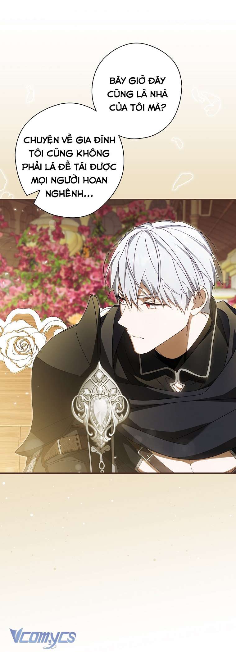 Phương Pháp Khiến Phu Quân Đứng Về Phía Tôi Chapter 57 - Trang 4