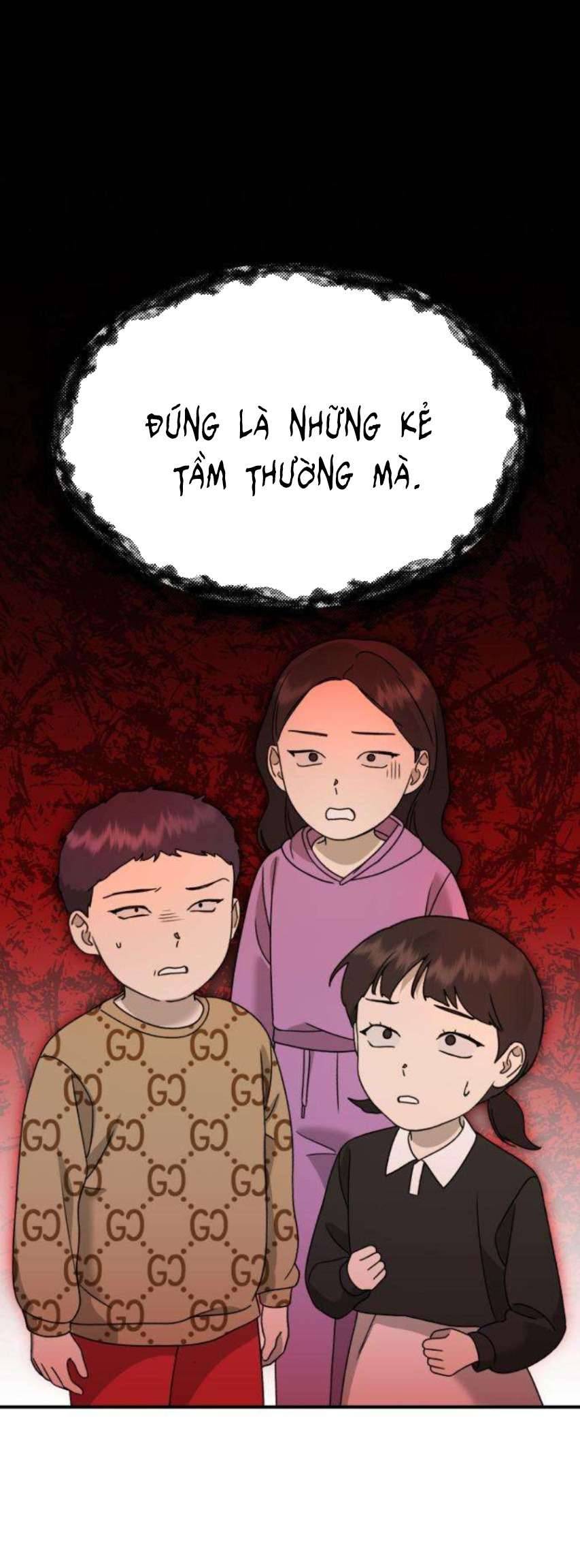 Thần Hổ Jang San Chap 26 - Trang 2