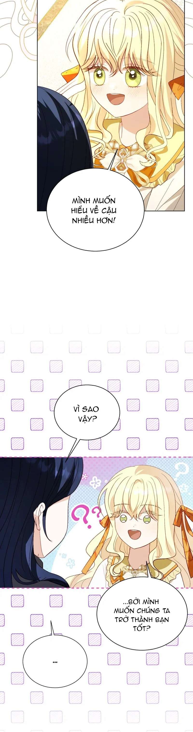 Một Ngày Nọ Bỗng Dưng Cha Xuất Hiện Chap 76 - Trang 4