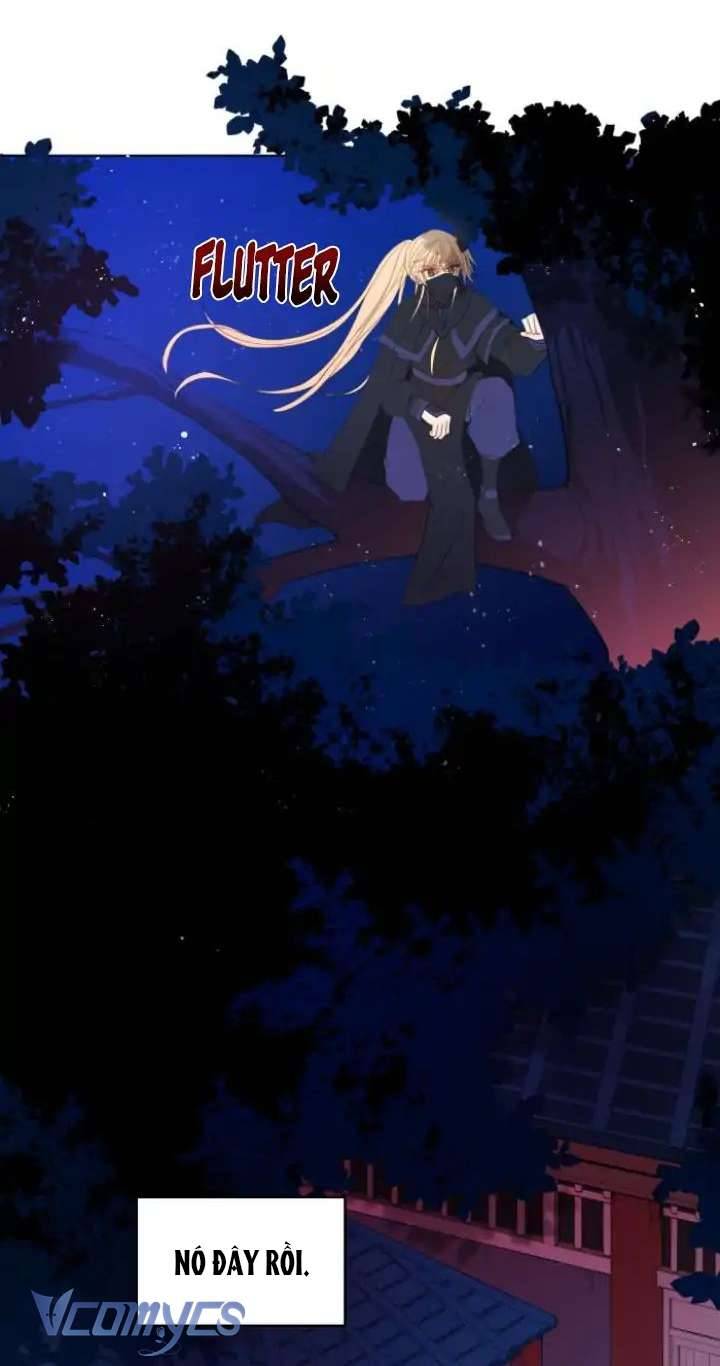 Ái Phi Khế Ước Chap 5 - Next Chap 6