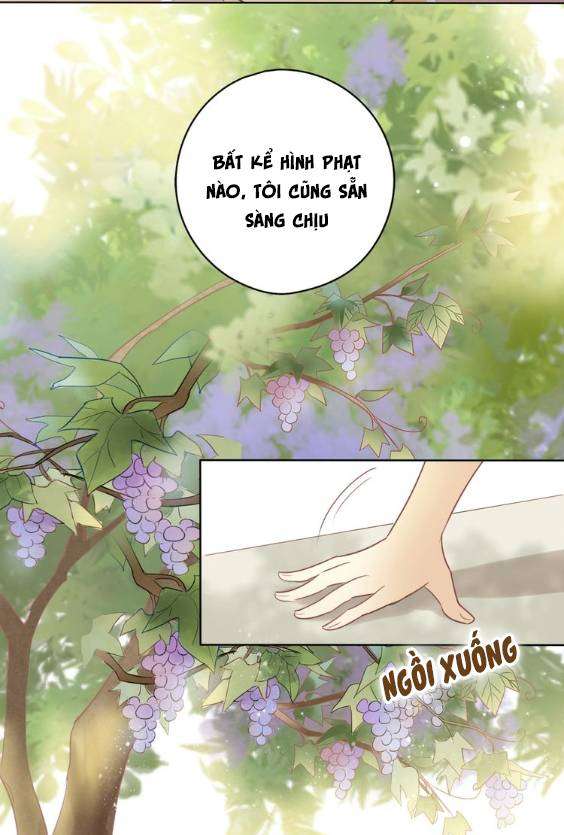 Địch Úc Đa Chi Ca Chapter 1 - Trang 3