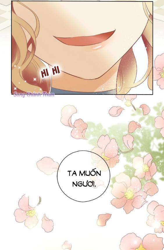 Địch Úc Đa Chi Ca Chapter 1 - Trang 3