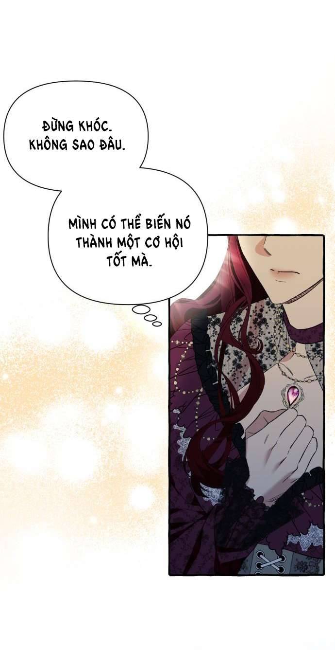 Tôi Tưởng Đó Chỉ Là Tiểu Thuyết Trọng Sinh Bình Thường Chapter 1 - Trang 4