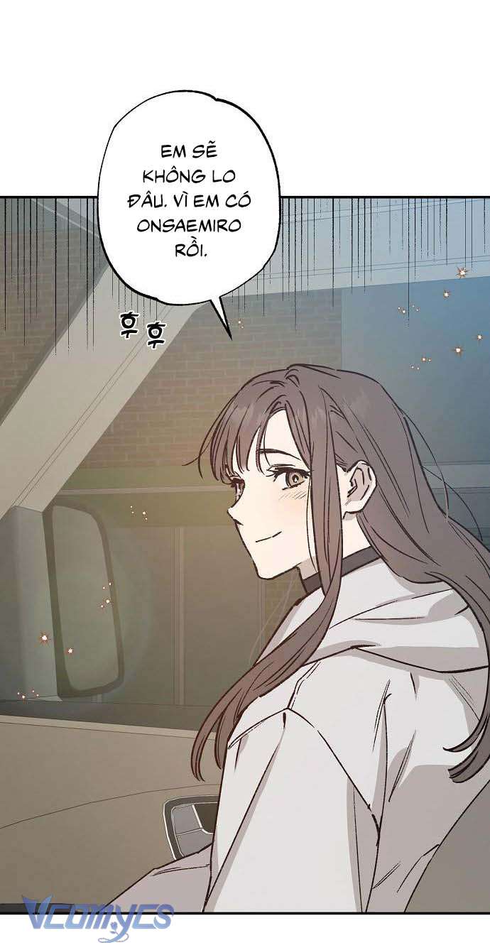 Onsaemiro Chapter 36 - Trang 4