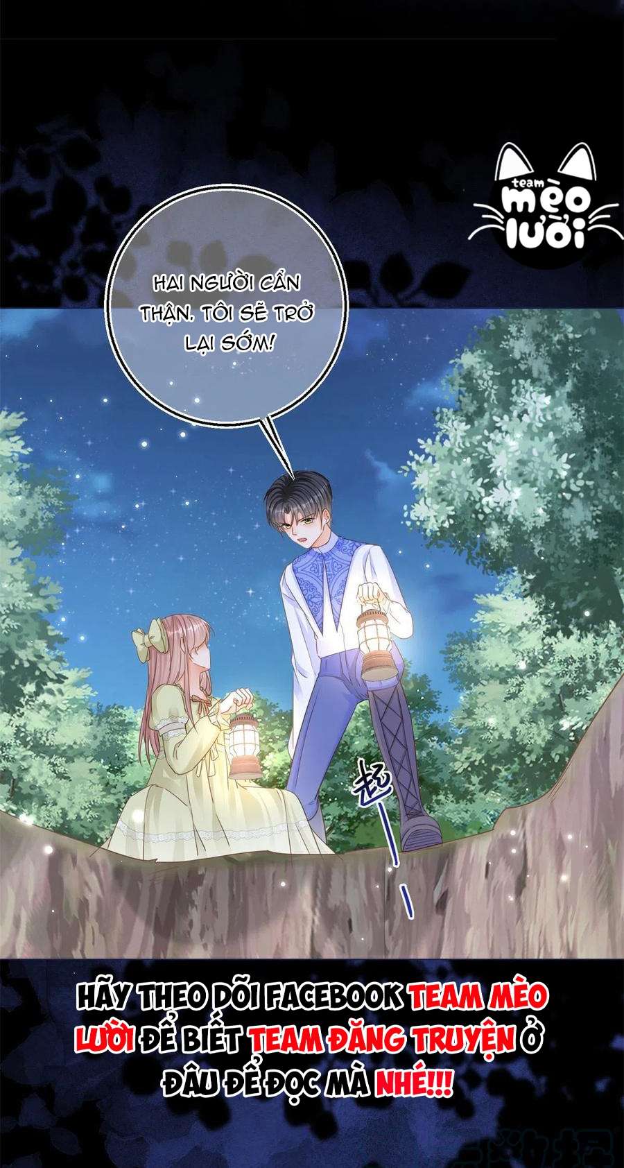 Sự Phản Công Của Nữ Công Tước Phản Chap 18 - Trang 2