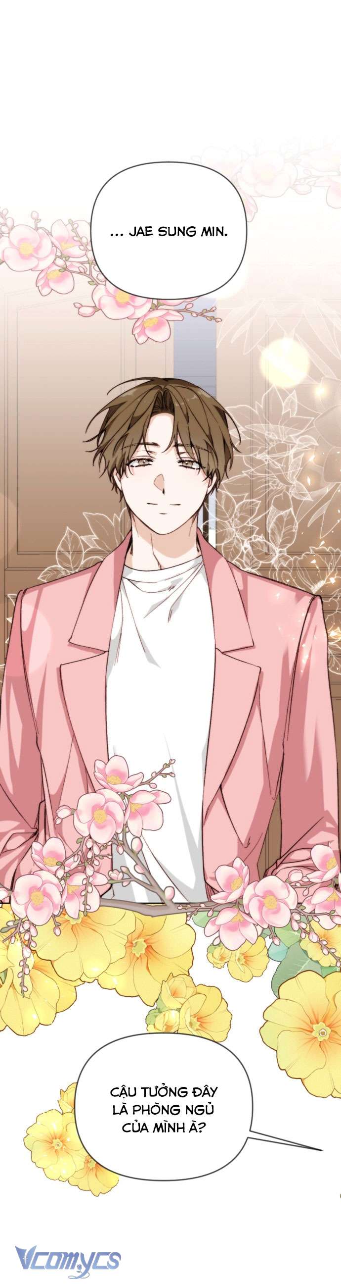 Ly Hôn Thì Dễ, Yêu Đương Mới Khó Chapter 15 - Trang 3