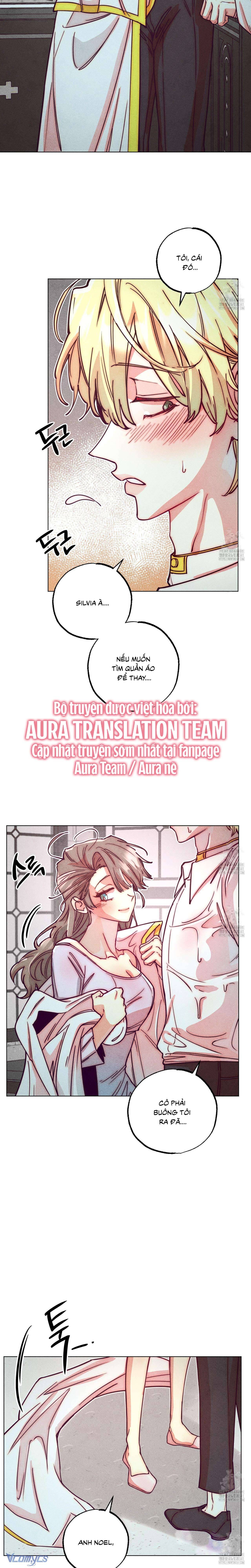 Thu Thập Đêm Đầu Tiên Của Các Nam Chính Chap 11 - Trang 2