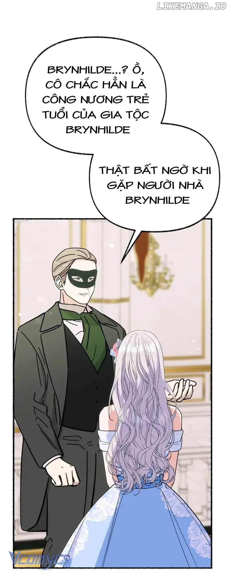 Trở Thành Chú Mèo Ngủ Cùng Bạo Chúa Chapter 29 - Trang 3