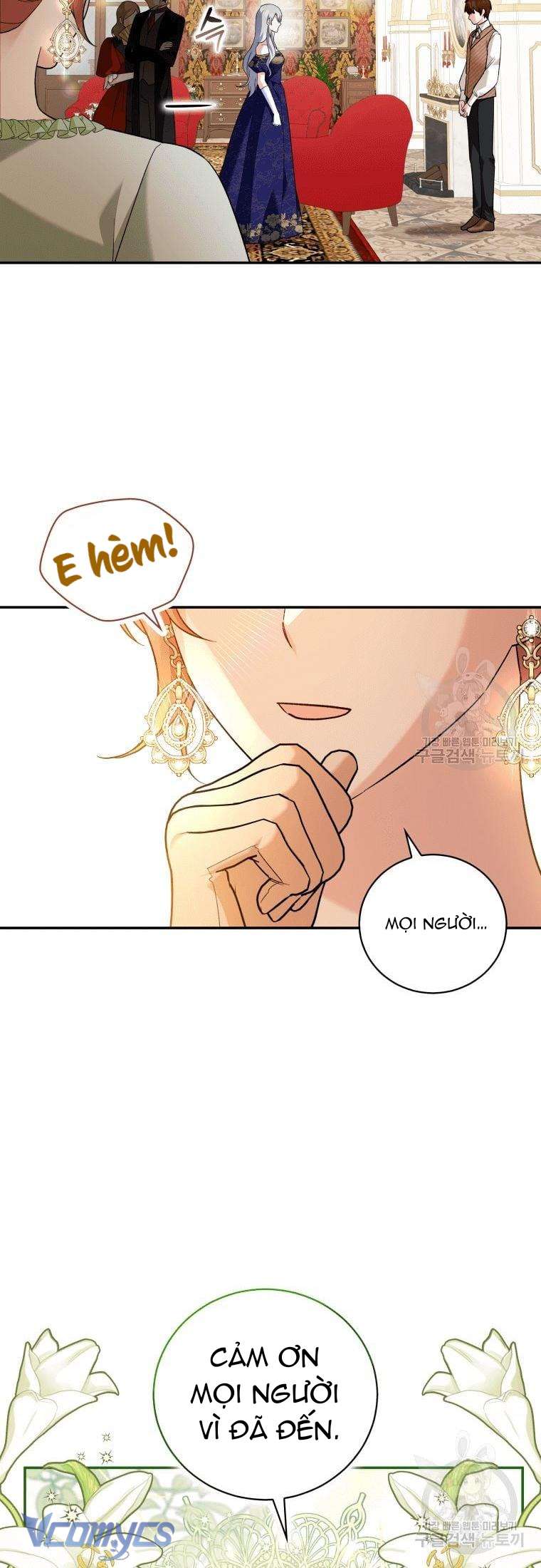 Kế Hoạch Trả Thù Chap 15 - Trang 2