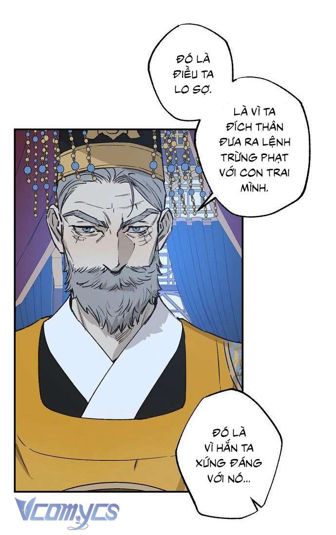 Onsaemiro Chapter 32 - Trang 4