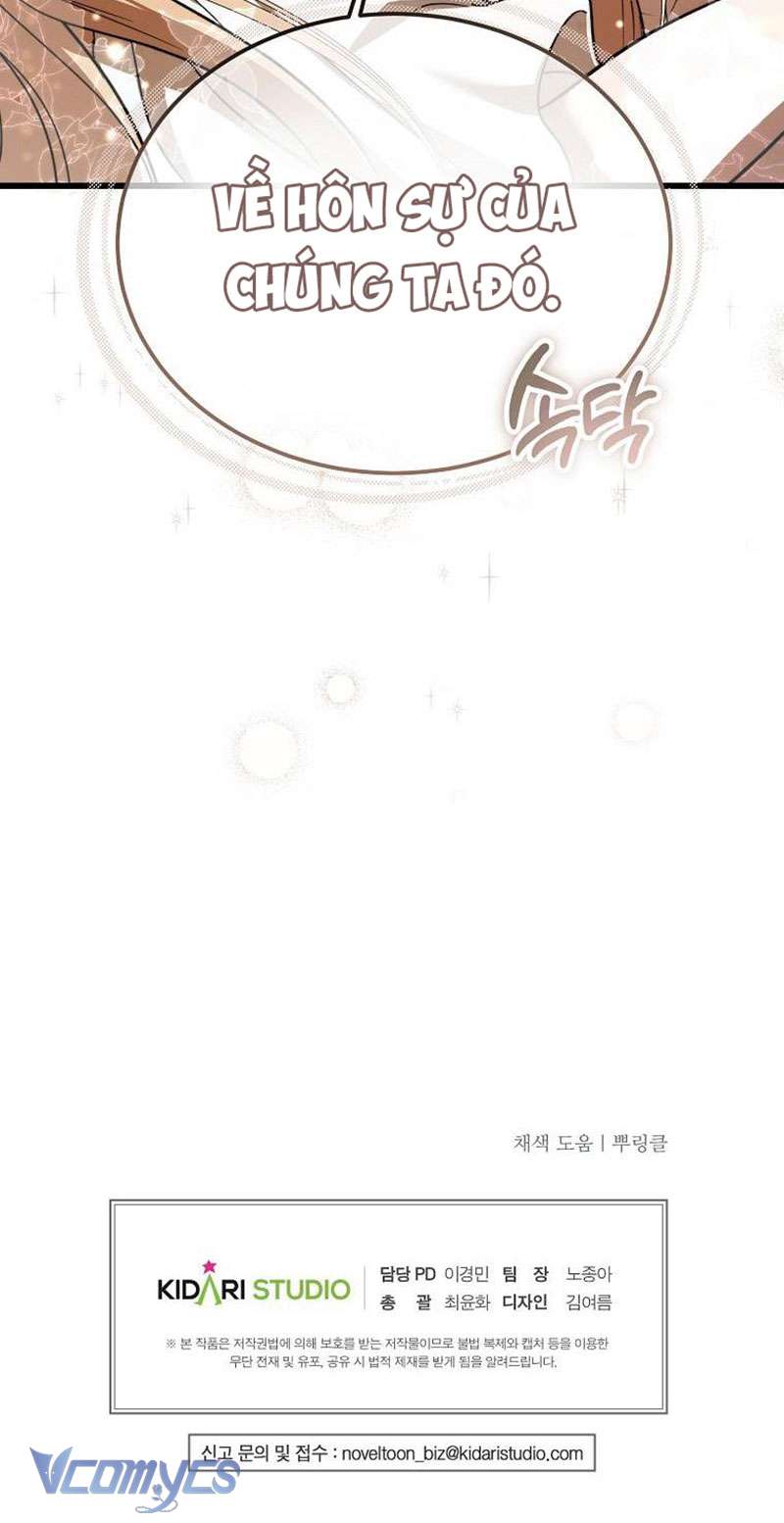 Ác Quỷ Nuôi Dưỡng Tiểu Thư Chapter 23 - Next Chapter 24