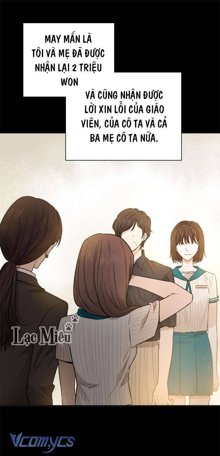 Cuộc Sống Mới Của Công Nương Chapter 27 - Trang 4