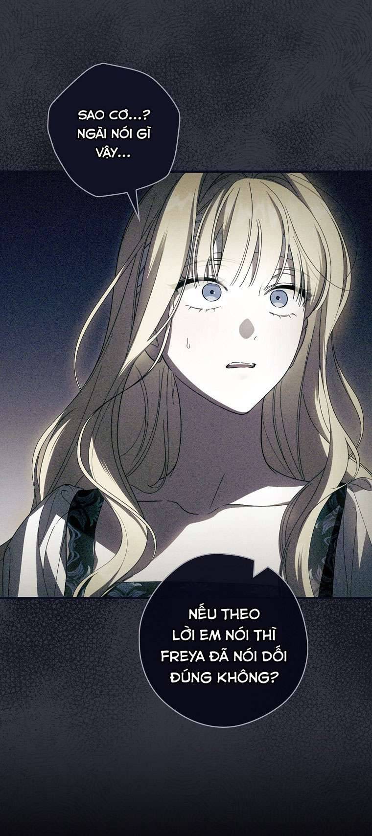 Phương Pháp Khiến Phu Quân Đứng Về Phía Tôi Chapter 78 - Trang 4