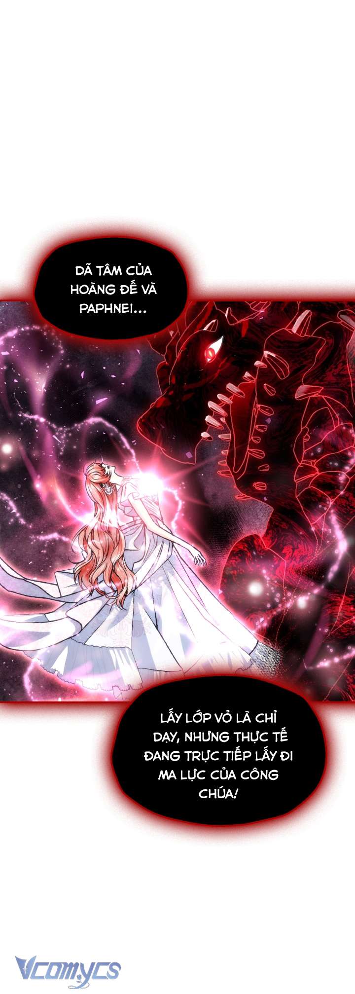 Cha À, Con Không Muốn Kết Hôn Đâu Chap 103 - Next Chap 104