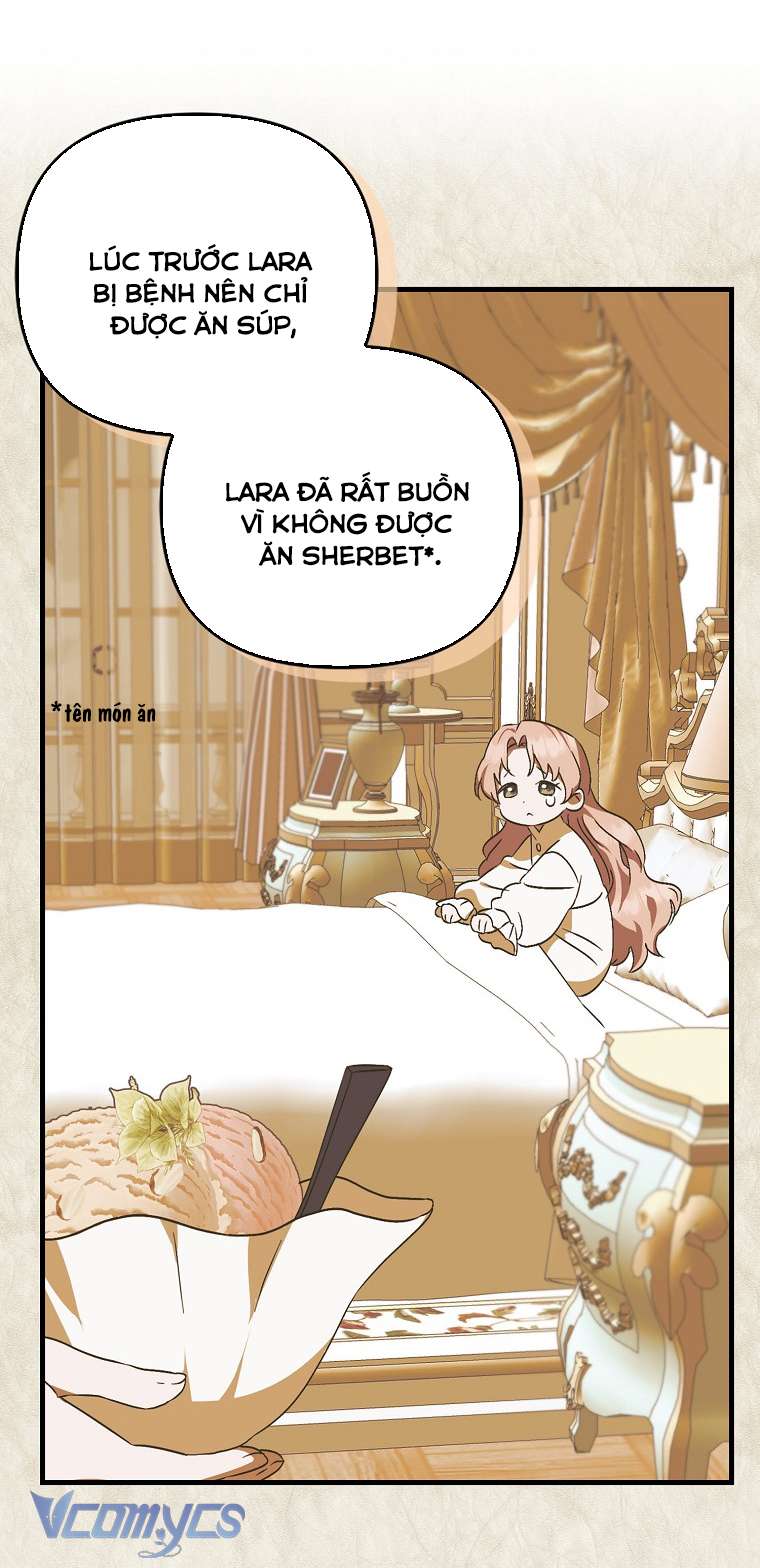 Lần Đầu Bé Út Được Yêu Thương Chap 3 - Trang 2