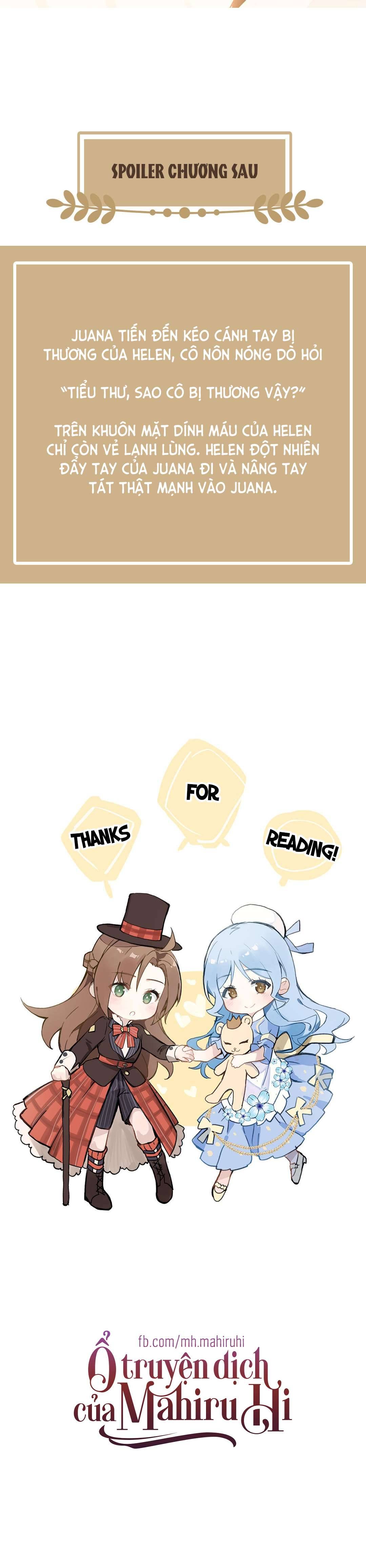 Đại Chiến Công Chúa Chapter 93 - Next Chapter 94