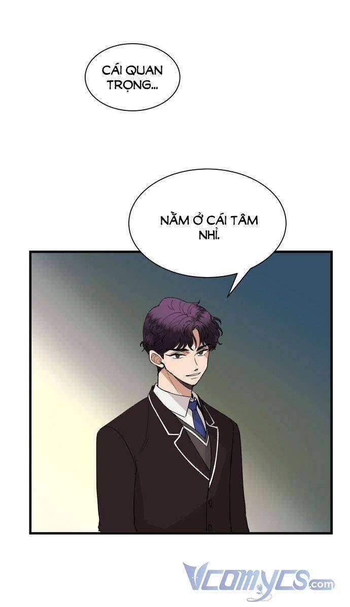 Oan Gia Ngõ Hẹp Chapter 4 - Next Chapter 5