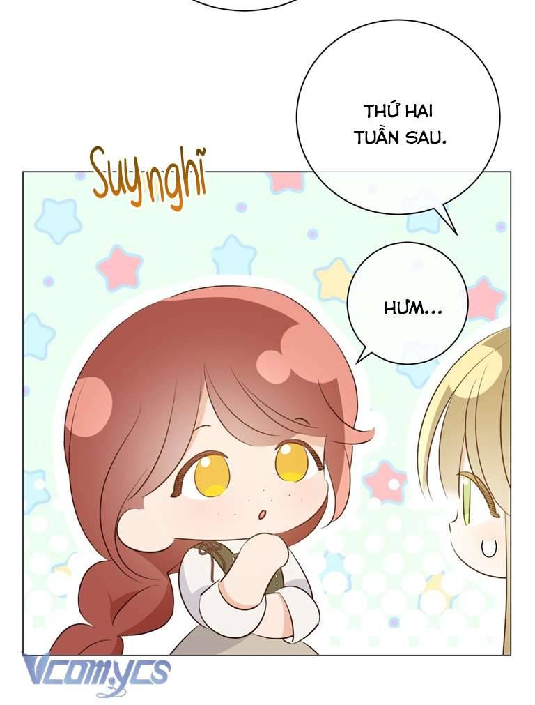 Hãy Để Tiểu Thư Emily Yên Chapter 9 - Trang 4