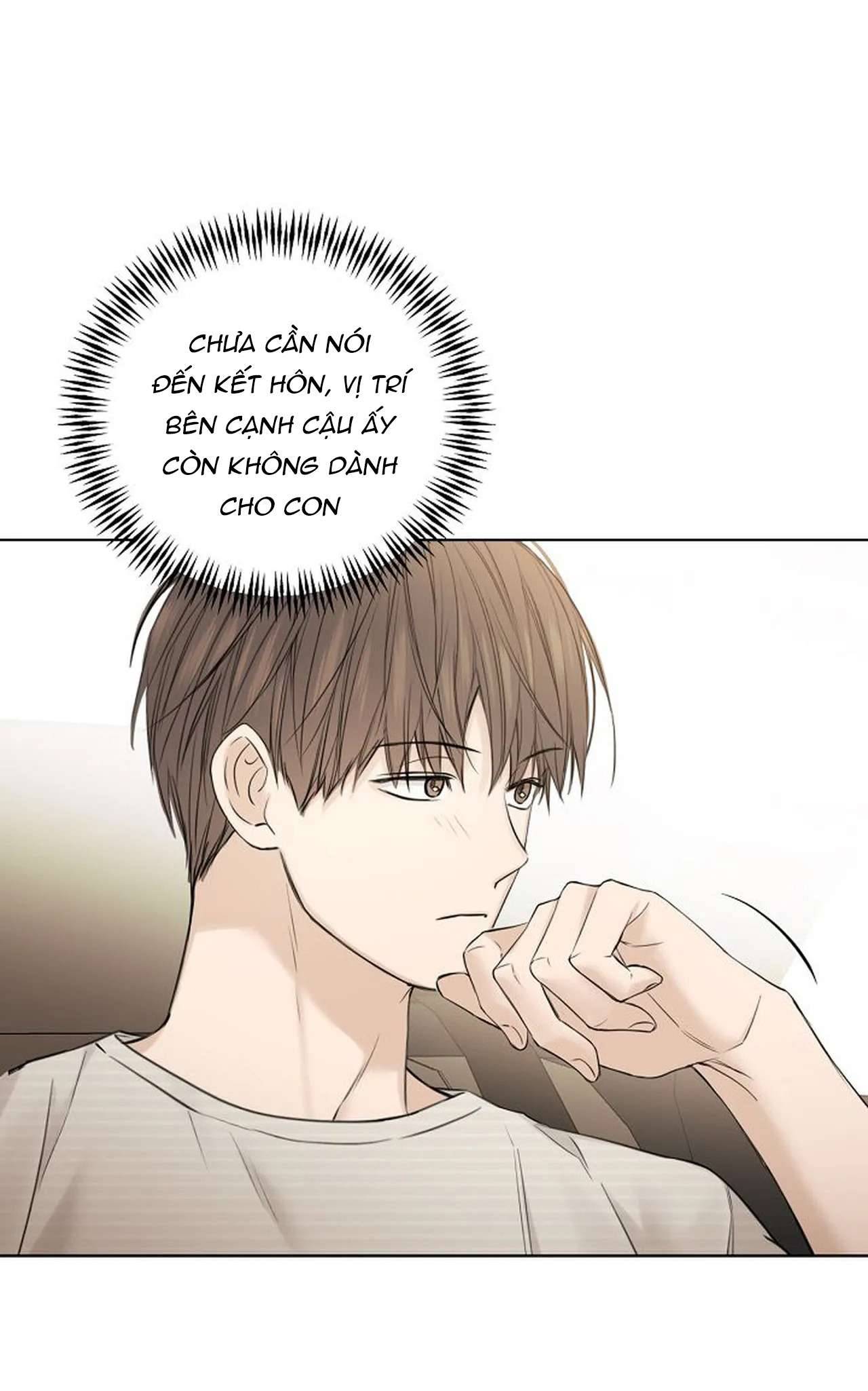 Bình Minh Chap 21 - Trang 4