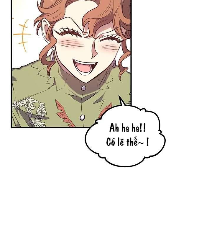 May Mắn Hay Bất Hạnh Chap 13 - Trang 4