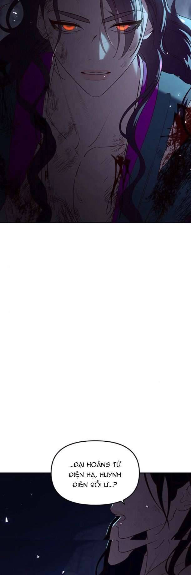 Vương Tử Huyền Bí Chapter 93 - Next Chapter 94