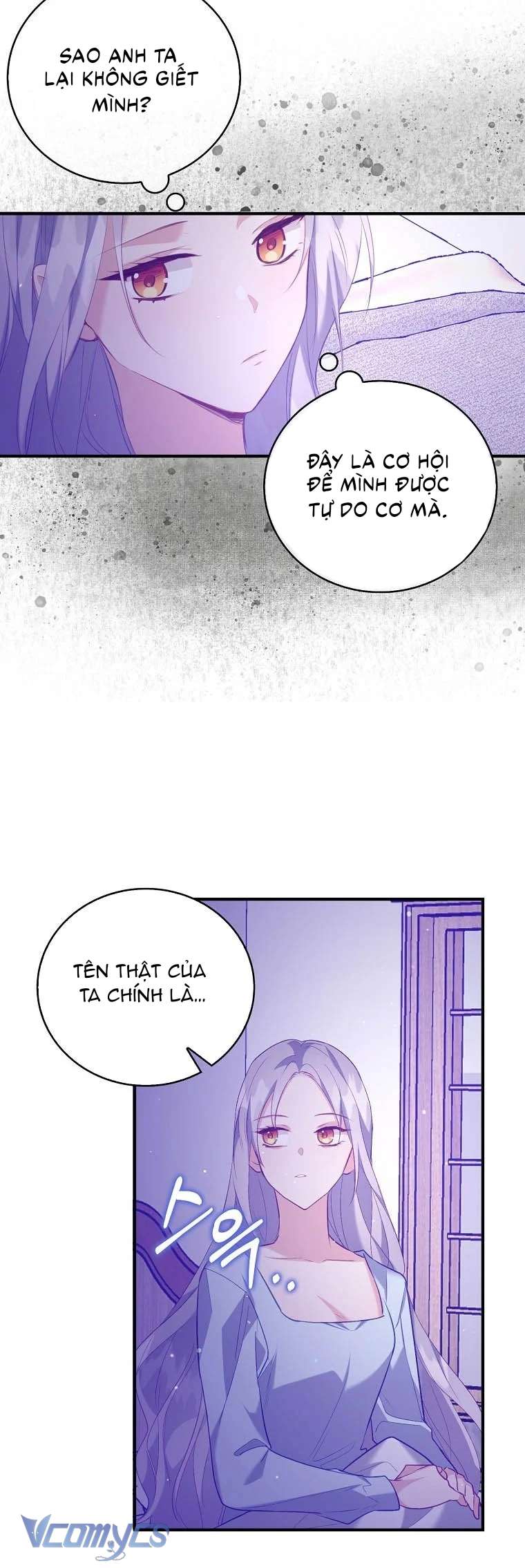 Tôi Chỉ Nhận Ra Sau Khi Mất Cô Ấy Chap 9 - Trang 2