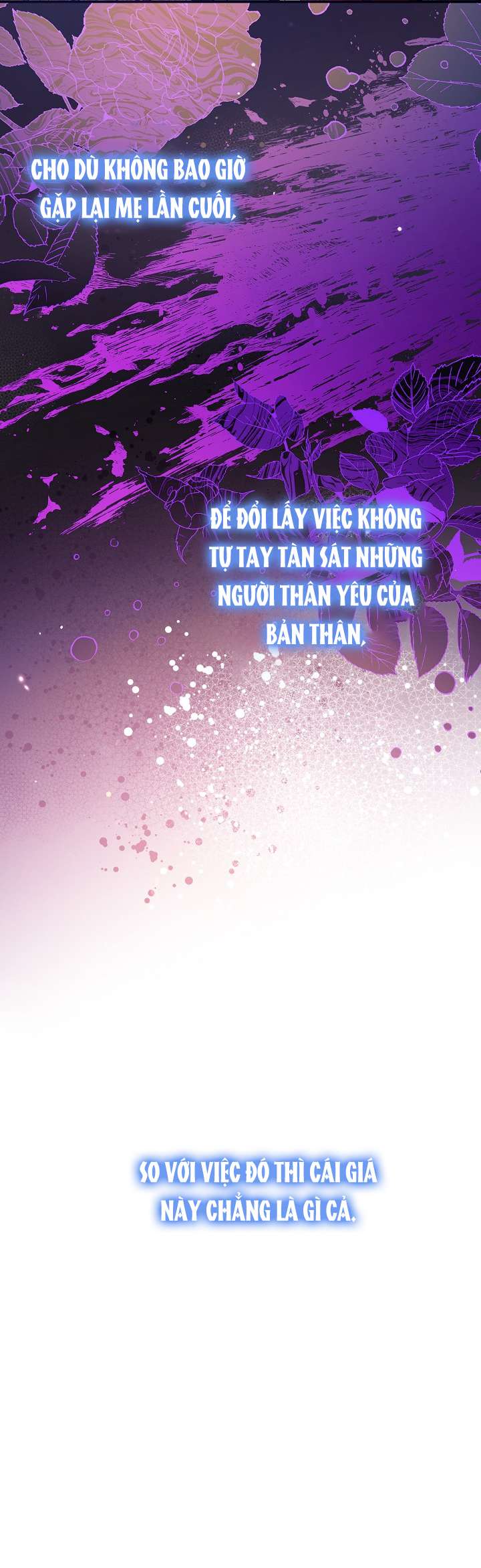 Chúng Ta Có Thể Trở Thành Một Gia Đình Được Không? Chap 65 - Trang 2