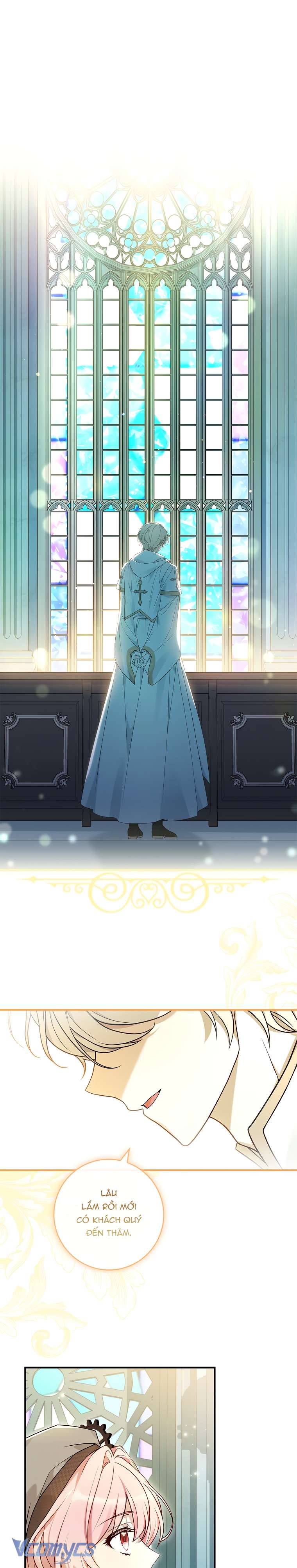 Tôi Đã Tắt Cài Đặt Chế Độ Nhận Thức Nỗi Đau! Chap 6 - Trang 3