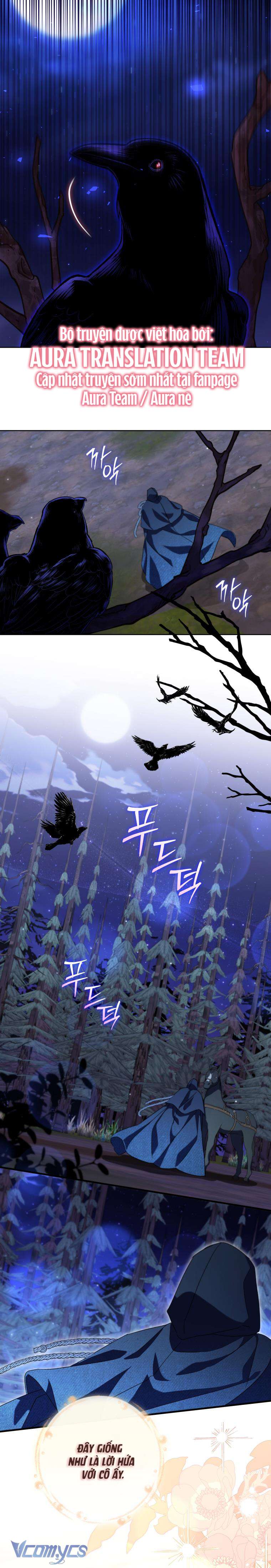 Thánh Nữ Được Đại Công Tước Nhận Nuôi Chapter 54 - Trang 4