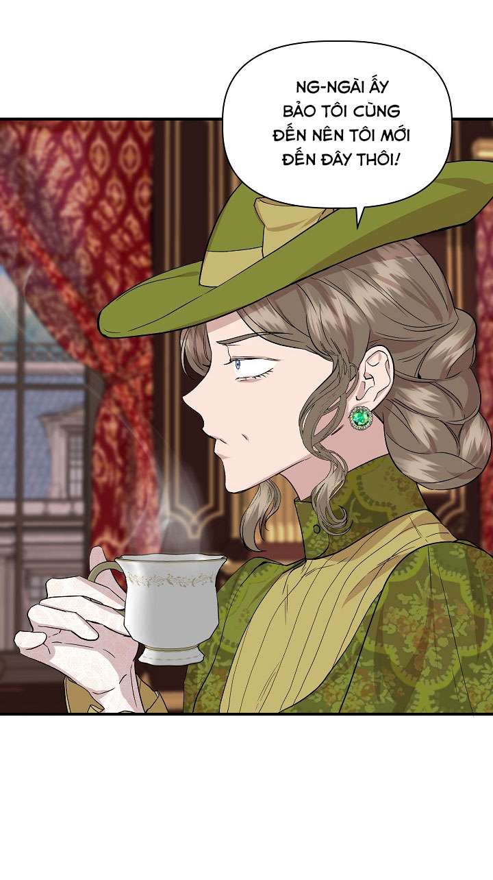 Tôi Không Phải Là Cinderella Chapter 23 - Trang 4