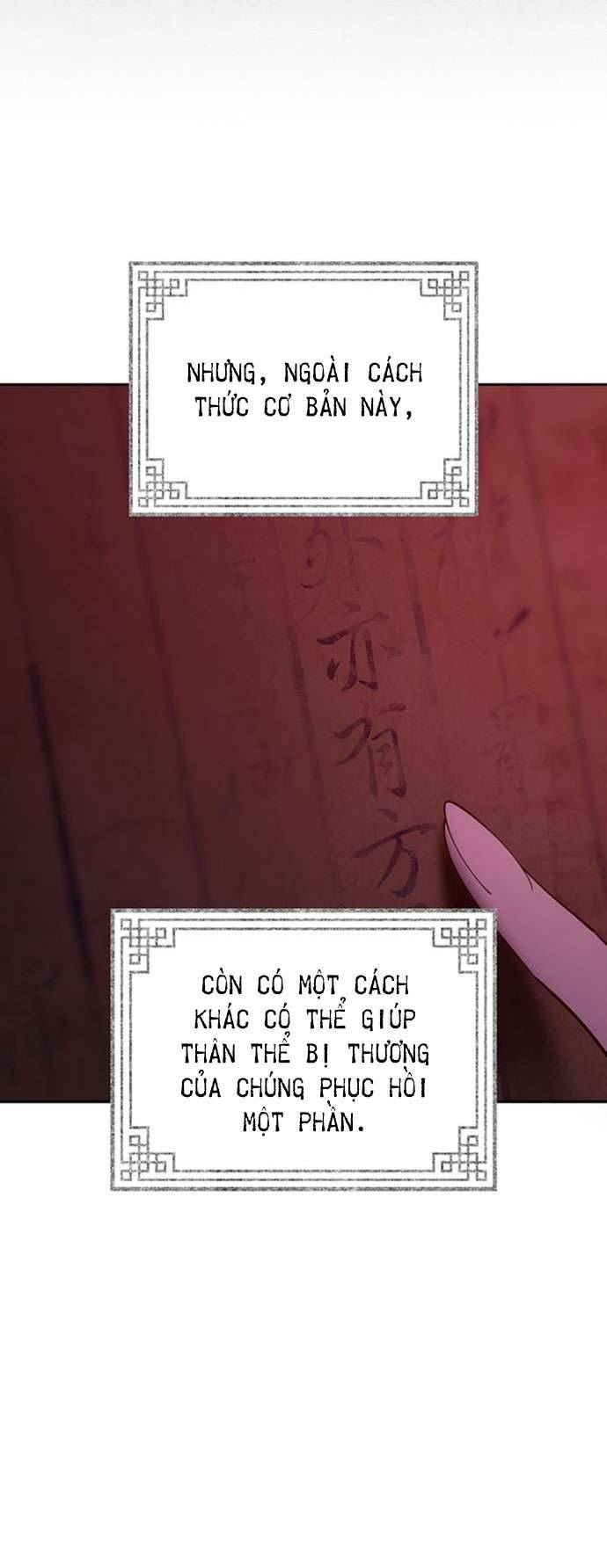 Vương Tử Huyền Bí Chapter 89 - Next Chapter 90