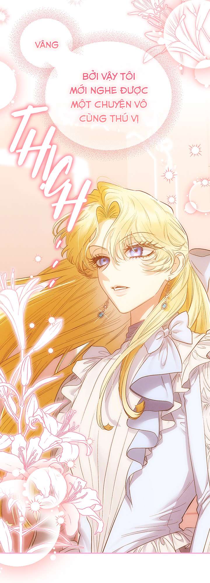 May Mắn Hay Bất Hạnh Chap 85 - Trang 4