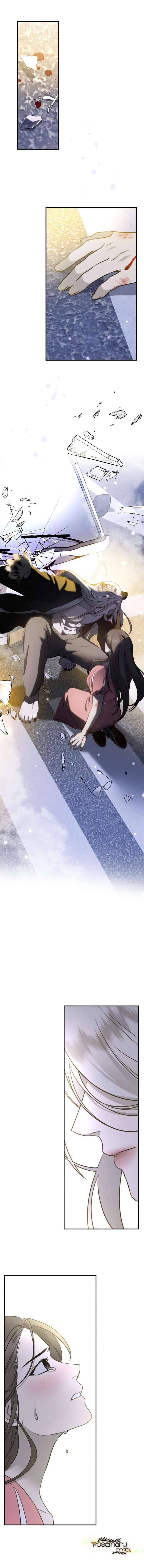 Thần Hổ Jang San Chap 2 - Next Chap 3