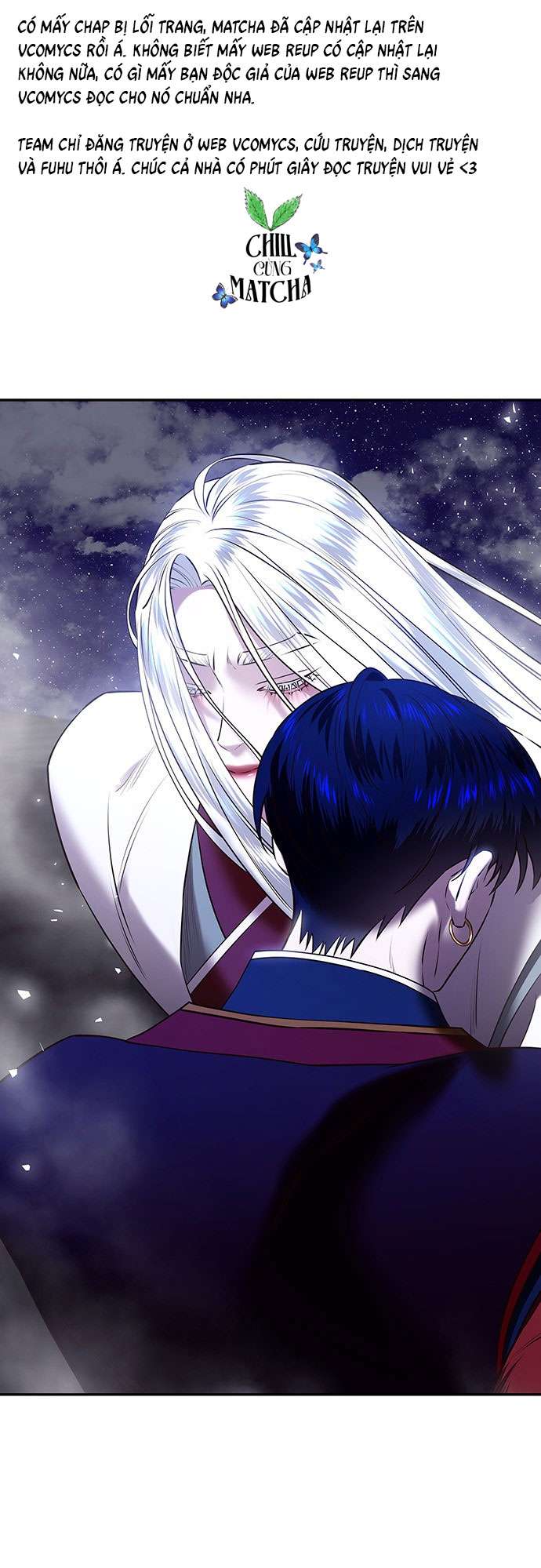 Vương Tử Huyền Bí Chapter 24 - Next Chapter 25