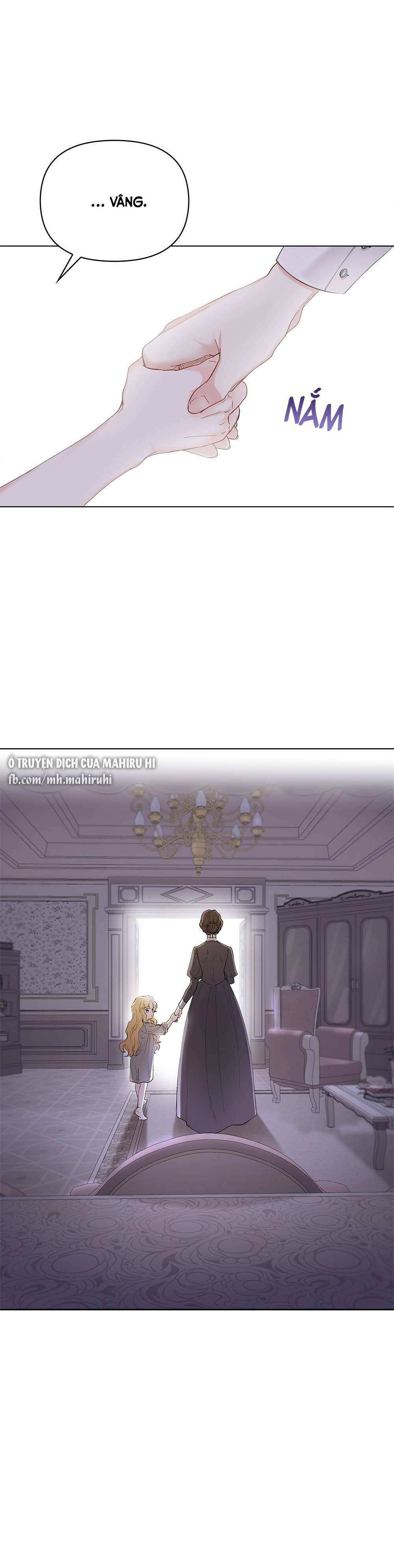 Tìm Lại Camellia Chapter 2 - Trang 4