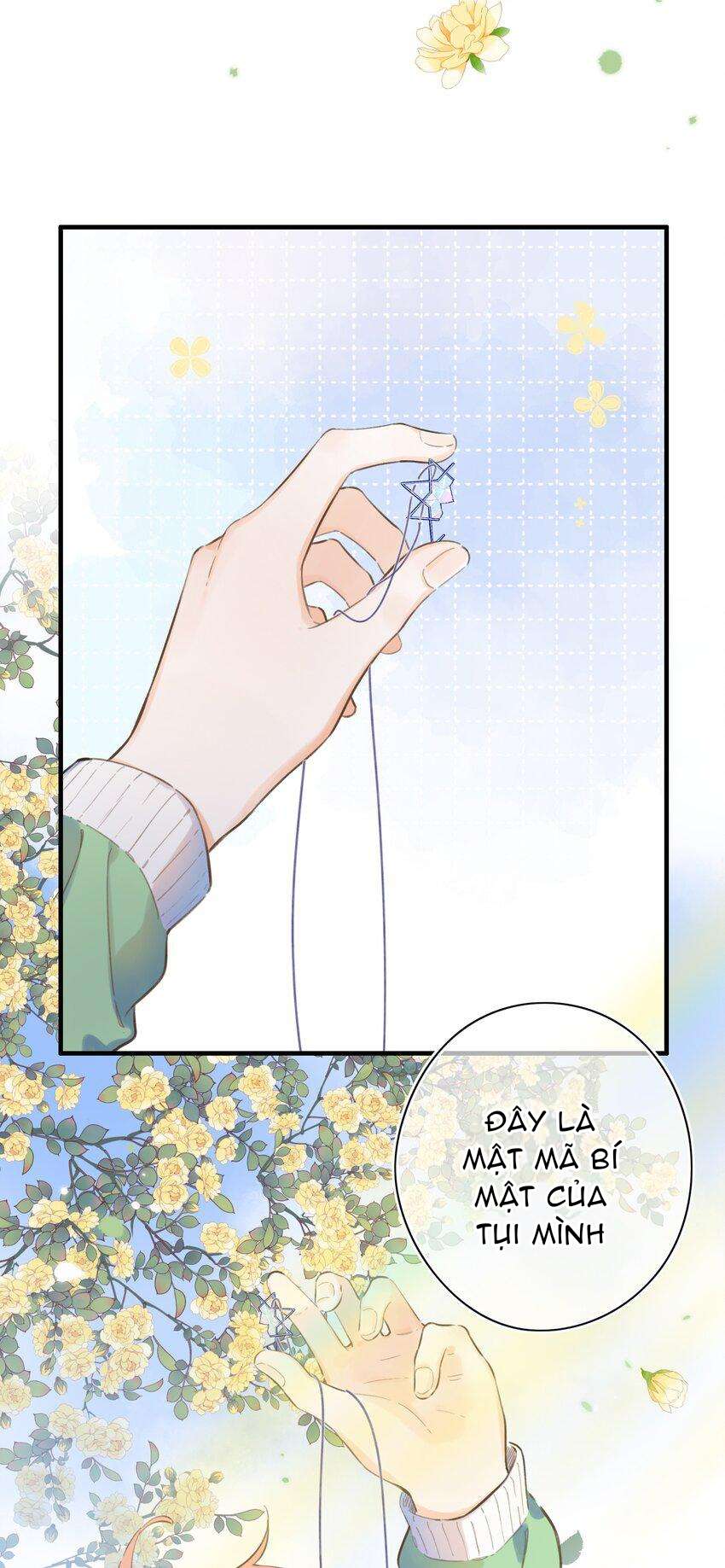 Ánh Sao Phiêu Linh Trong Nước Chap 52.2 - Next Chap 52.1