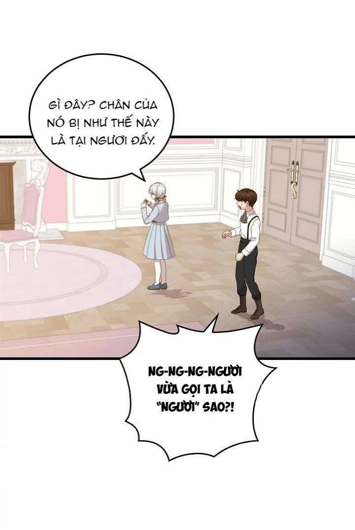 Cẩn Thận Với Các Anh Trai Đấy! Chap 24 - Trang 2